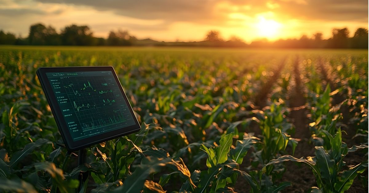 Fazendas de Mato Grosso viram campo de testes para novas tecnologias