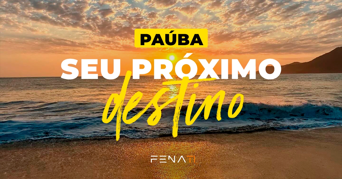 3 motivos para escolher Paúba como próximo destino – incluindo descontos exclusivos!