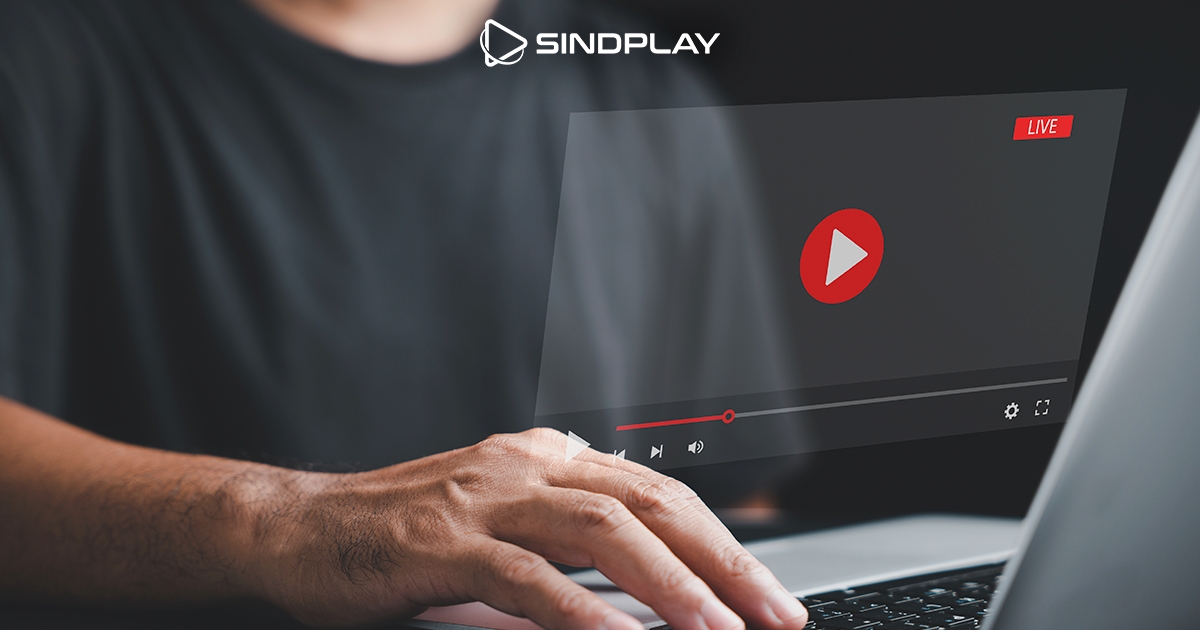 Aprenda a usar o YouTube como ferramenta estratégica com novo curso do Sindplay