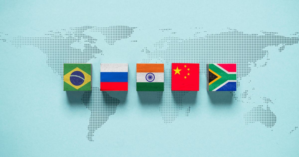 China propõe IA de código aberto para ampliar cooperação tecnológica no BRICS