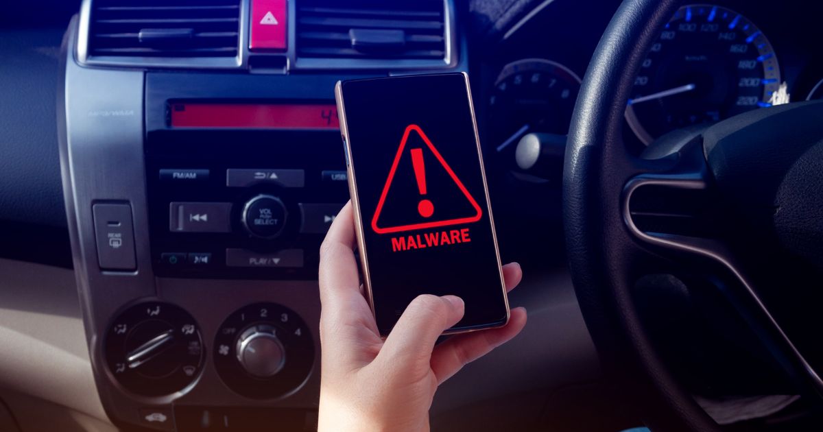 Centrais multimidia de carros viram porta de entrada para ataques digitais