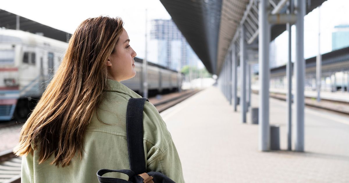 Quase 40% das mulheres já deixaram emprego por dificuldade de deslocamento