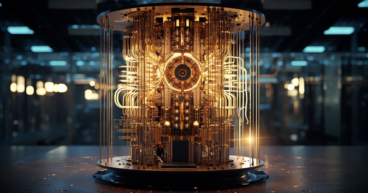 Computador quântico faz em 19 segundos cálculo que levaria 110 anos