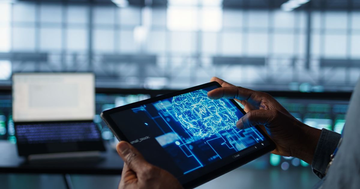 OpenAI identifica atuação de agentes de IA em sistemas de órgãos públicos dos EUA