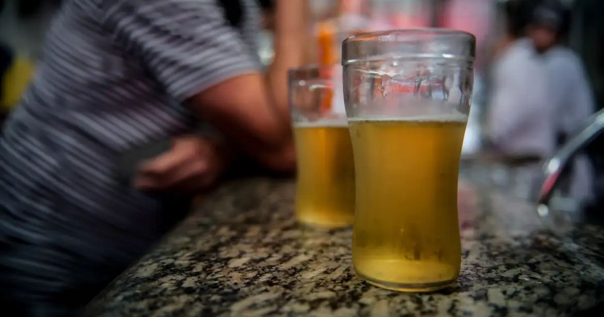 Lei Seca em Mato Grosso muda terá período específico no dia da eleição