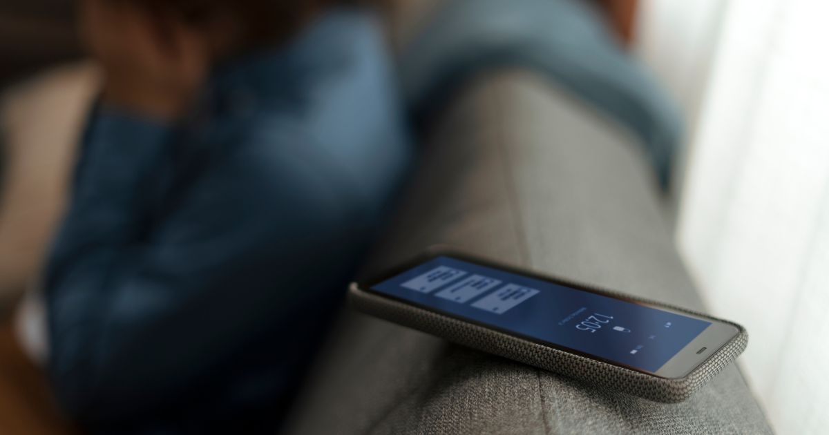 Até 20% dos casos de depressão entre jovens podem ter relação com excesso de telas