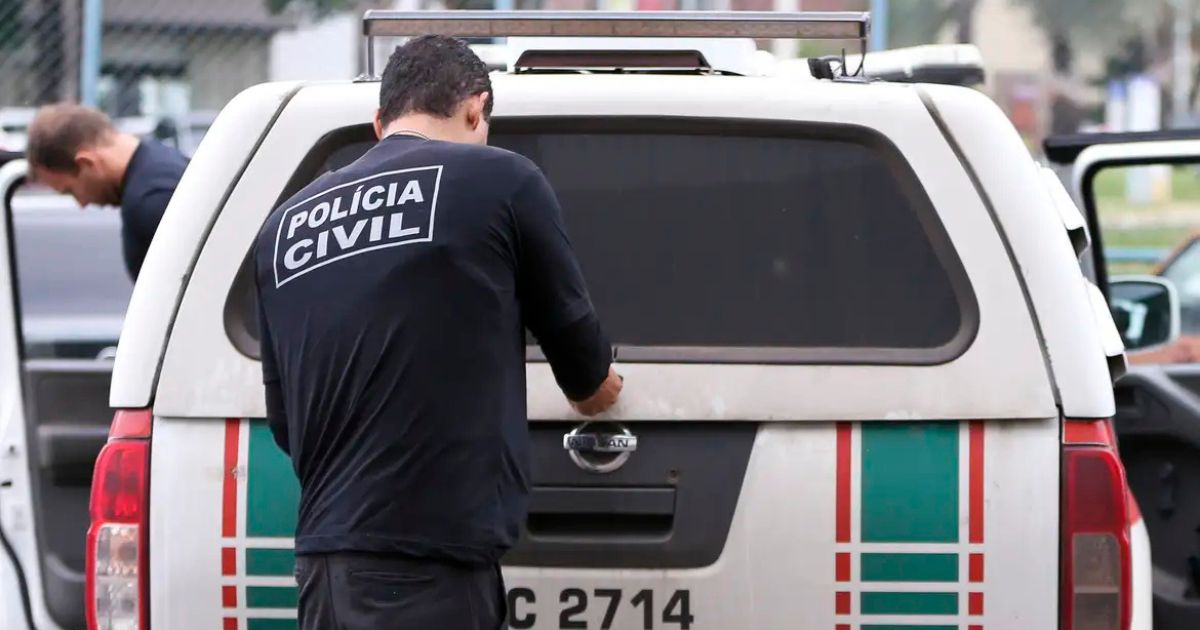 Operação contra golpes digitais prende cinco suspeitos em MT