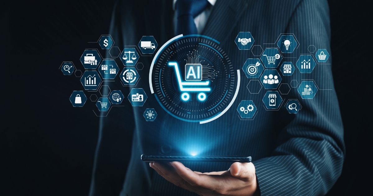 67% dos consumidores esperam conversar mais com IA do que com humanos até 2031
