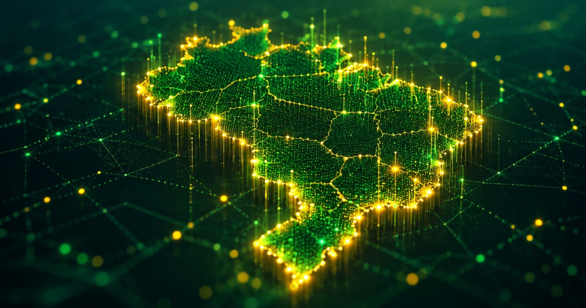 Plano de governo prevê expansão de data centers e criação de IA brasileira