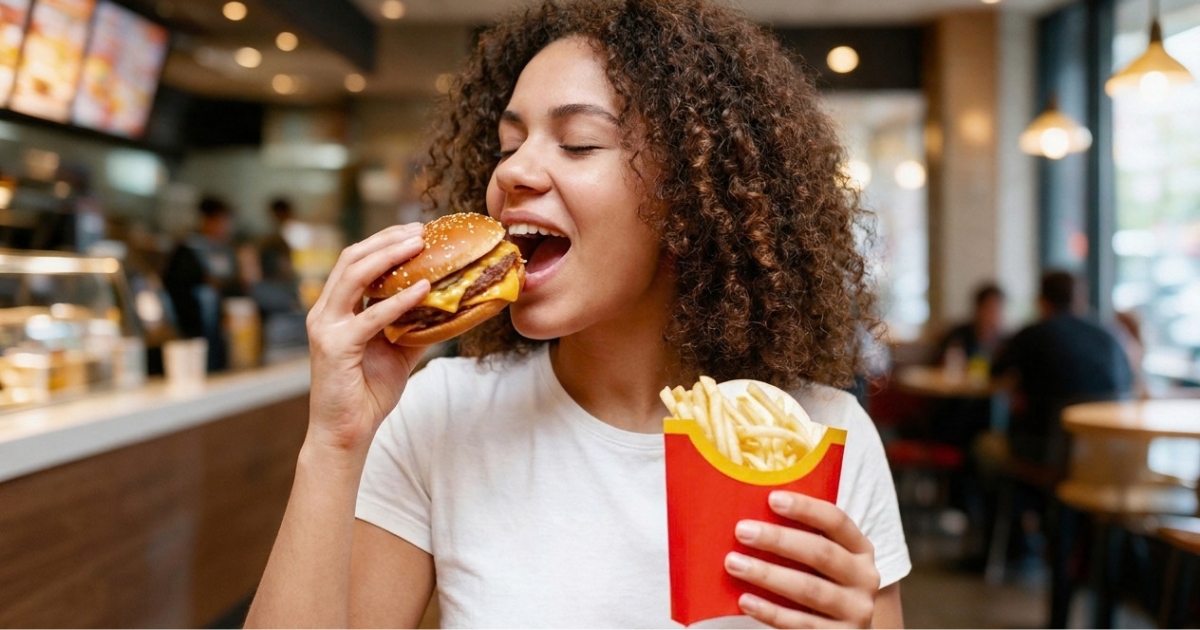 McDonald’s adota IA que sugere preços conforme perfil dos clientes