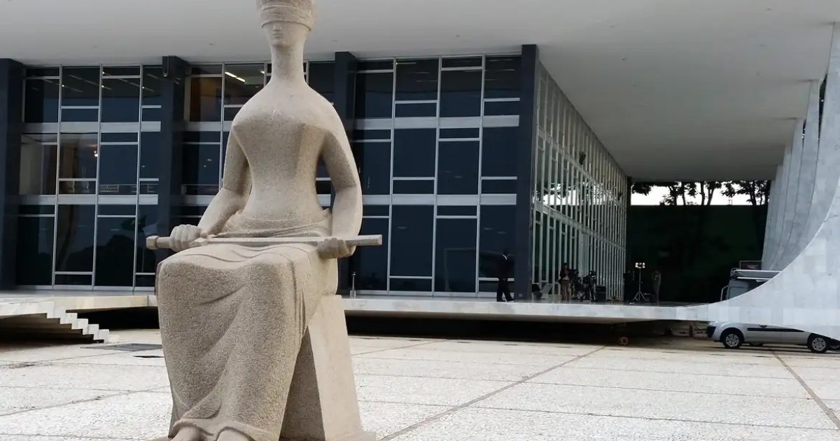Nova NR-1: Ministro suspende processos no STF, mas mantém obrigações das empresas